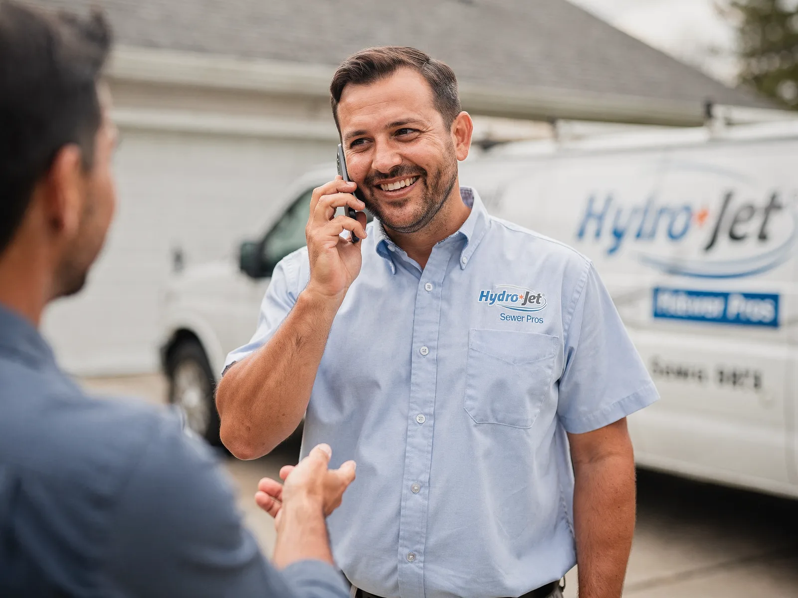 Hydro Jetting Near Me Mineral, WA FAQs